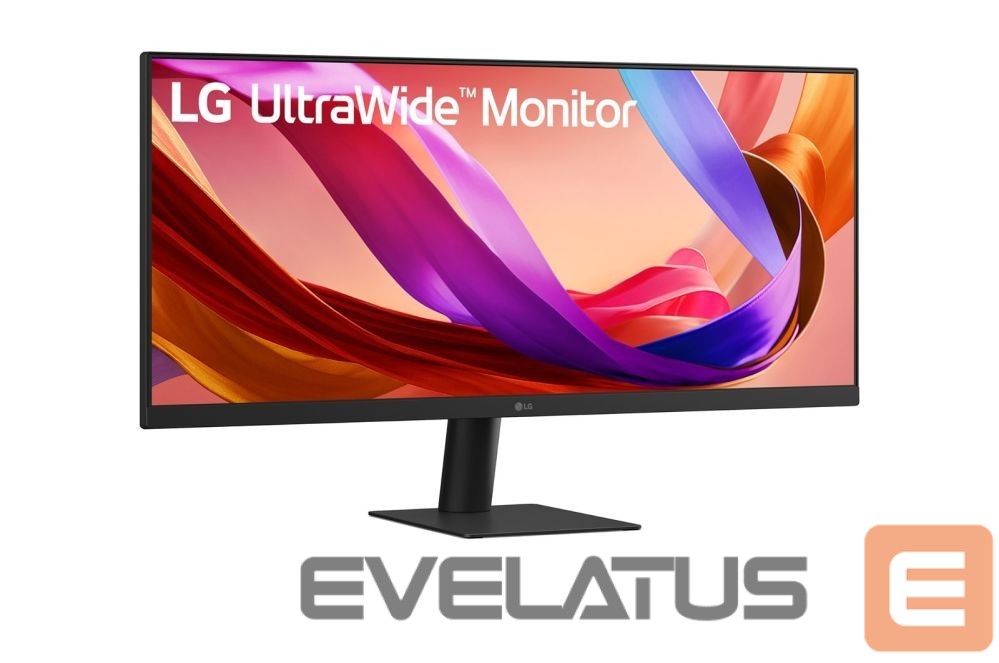 Monitor LG 29U511A-B | 29 " | IPS | 21:9 | 100 Hz | 5 ms | 2560 x 1080 pixels | 250 cd/m² | HDMI ports quantity 1