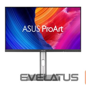 Monitor Asus  ProArt Display PA27JCV 27", IPS, 5K (5120 x 2880) 