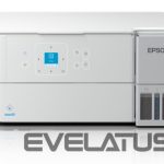 Printer EPSON  Multifunctional printer | EcoTank L4366 | Inkjet | Colour | A4 | Wi-Fi 