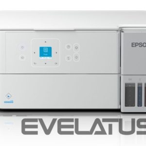 Printer EPSON  Multifunctional printer | EcoTank L4366 | Inkjet | Colour | A4 | Wi-Fi 