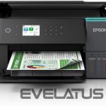 Printer EPSON  EcoTank L6360 Inkjet Printer 