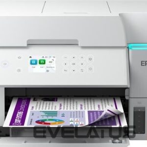 Printer EPSON  EcoTank L6376 Inkjet Printer 