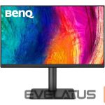 Monitor BenQ  PD2706QN | 27 " | IPS | 16:9 | 100 Hz | 5 ms | 2560 x 1440 pixels | 350 cd/m² | HDMI ports quantity 1 
