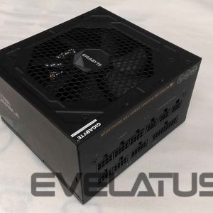 Power Supply Gigabyte  SALE OUT.  GP-UD1000GM POWER SUPPLY |  PSU | GP-UD1000GM | USED, REFURBISHED, MISSING MANUALS | 1000 W 