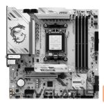 Motherboard for Intel processors MSI  B850M GAMING PLUS WIFI6E | 
