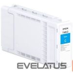 Printer accessories EPSON  Singlepack UltraChrome Pro 6 Cyan T48U2 (350ml) | 