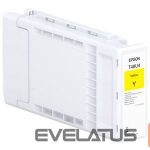 Printer accessories EPSON  Singlepack UltraChrome Pro 6 Yellow T48U4 (350ml) | 