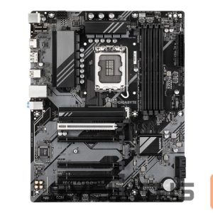 Motherboard for Intel processors Gigabyte  B760 DS3H GEN5 1.0 | 