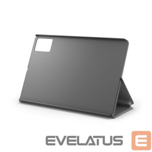 Laptop Bag Lenovo  Accessories Idea Tab Folio Case Luna Grey |  This Folio Case is designed to safeguard your tablet with a contemporary PU finish and brimless style. Equipped with a built-in back cover, the Folio Case lets you watch or browse in an easy and convenient position, and also keep your stylus pen safely with the built-in pen holder. Take pride in your tablet. 