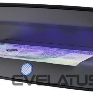 Office supplies SAFESCAN  55 Money Checking Machine, Black