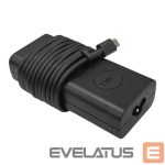 Controller Dell  65W USB-C AC Adapter with Power Cord - Europe 
