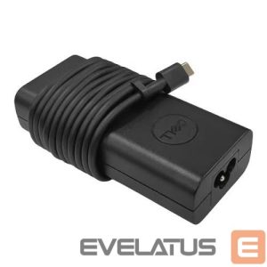 Controller Dell  65W USB-C AC Adapter with Power Cord - Europe 
