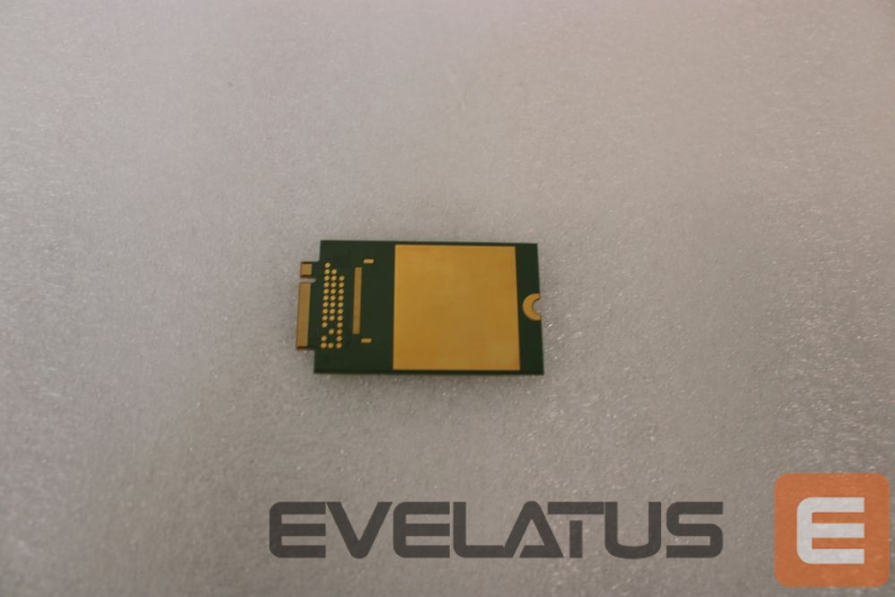 Other Computer Accessory Lenovo SALE OUT. | 5G Sub-6 GHz M.2 WWAN Module | ThinkPad Fibocom FM350-GL | USED