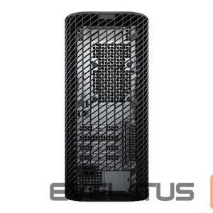 Headphone with microphone Dell  OptiPlex Tower Cable Cover | Black 