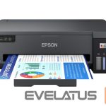 Printer EPSON  Ecotank L11050 printer 