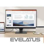 Monitor BenQ  GW2490 23.8" 1920x1080 FHD 16:9 IPS Eye-Care Monitor 
