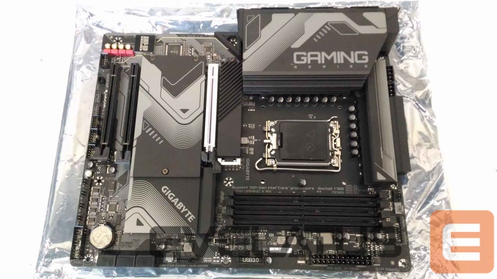 Motherboard for Intel processors Gigabyte SALE OUT. Z790 GAMING X AX 1.0 M/B | Z790 GAMING X AX 1.0 M/B | Processor family Intel | Processor socket LGA1700 | DDR5 DIMM | Memory slots 4 | Supported hard disk drive interfaces SATA, M.2 | Number of SATA connectors 6 | Chipset Z790 Express | ATX | REFURBISHED