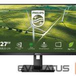 Monitor Philips  | 272B1G/00 | 27 " | IPS | 1920 x 1080 pixels | 16:9 | 4 ms | 250 cd/m² | Black | HDMI ports quantity 1 | 75 Hz 