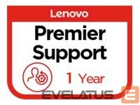 Warranty extension Lenovo  1Y Premier Support Post Warranty 
