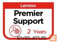 Warranty extension Lenovo  Warranty 2Y Premier Support upgrade from 2Y Courier/Carry-in 