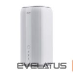 Routers Acer  Connect X6E 5G Router | FF.G2KTA.001 | 802.11ax | Ethernet LAN (RJ-45) ports 1 | Mesh Support No | MU-MiMO Yes | 5G 