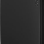 Power bank Goobay  Magnetic Wireless Power Bank | 70182 | 5000 mAh | USB-C | Black 