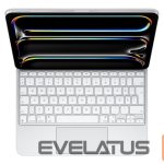 Computer keyboard Apple  Magic Keyboard for iPad Pro 11‑inch (M4) - SWE White | 