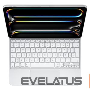 Computer keyboard Apple  Magic Keyboard for iPad Pro 11‑inch (M4) - SWE White | 
