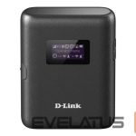 Routers D-link  4G LTE Mobile Hotspot | DWR-933 | 802.11ac | 300 Mbit/s | N/A Mbit/s | Ethernet LAN (RJ-45) ports 0 | Mesh Support No | MU-MiMO No | 4G | Antenna type Internal | N/A 