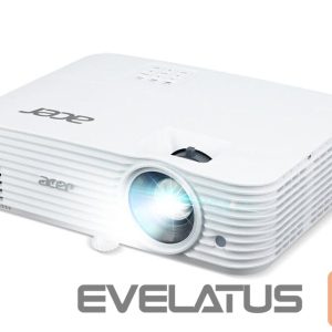 Printer Acer  H6815BD Projector, DLP, 4K2K, 4000lm, 10000:1, White 