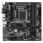 Motherboard for Intel processors Gigabyte  M/B B760M D3HP DDR4 1.0 