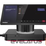 Expendable material Lenovo  | ThinkSmart Hub (MTR) | Black