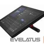 Expendable material Lenovo  | ThinkSmart Core Kit Bar 180 with IP Controller (MTR) | Black
