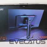 Monitor Gigabyte  SALE OUT.  MONITOR 31.5" AORUS FO32U2P EK, DEMO | AORUS FO32U2P EK1 | 31.5 " | UHD | 16:9 | 240 Hz | 0.03 ms | 3840 x 2160 pixels | 250 cd/m² | HDMI ports quantity 2 | Black | Warranty 34 month(s) | DEMO 