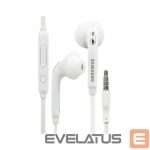 Converter Samsung  EO-EG920BW Samsung Stereo Headset 3,5mm White (Bulk) 