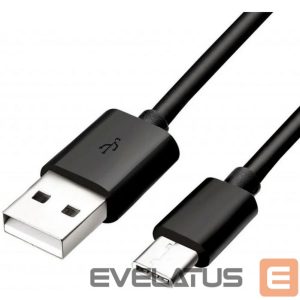 Cable Samsung  EP-DG950CBE Samsung USB-C Data Cable 1.2m Black (Bulk)