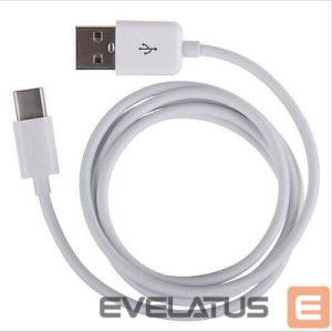Cable Samsung  EP-DW700CWE Samsung USB-C Data Cable 1.5m White (Bulk)
