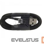 Cable Samsung  EP-DR140ABE Samsung USB-C Data Cable 0.8m Black (Bulk)