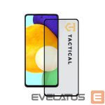 Protective glass Tactical - Tactical Glass Shield 5D for Samsung Galaxy A52/A52 5G/A52s 5G/A53 5G Black 