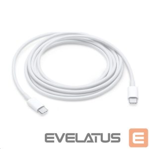 Cable -  MLL82ZM/A iPhone USB-C/USB-C Data Cable 2m White (Bulk)