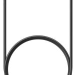 Cable Samsung  EP-DN975BBE Samsung USB-C/USB-C Data Cable 5A 1m Black (Bulk)