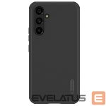 Back panel cover Nillkin Samsung Nillkin Super Frosted PRO Back Cover for  Samsung Galaxy A54 5G Black
