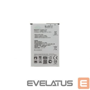 Battery -  BL-45F1F Battery for LG 2500mAh Li-Ion (OEM)