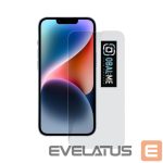 Protective glass iLike Apple OBAL:ME 2.5D Glass Screen Protector for Apple iPhone 13/13 Pro/14 Clear