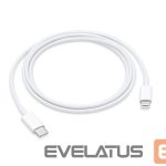 Cable -  MQGH2ZM/A iPhone USB-C/Lightning Data Cable 2m White (Bulk)