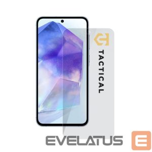 Protective glass Tactical Samsung Galaxy A55 5G Glass Shield 0.33m Clear