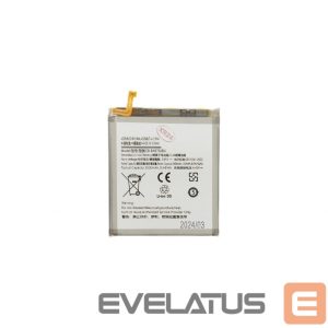 Battery -  EB-BN970ABU Battery for Samsung Li-Ion 3500mAh (OEM)