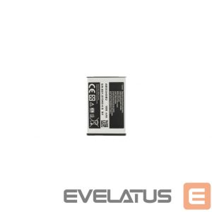 Battery -  AB553446BU Battery for Samsung Li-Ion 1000mAh (OEM)