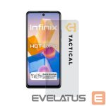 Protective glass Tactical - Tactical Glass Shield 2.5D for Infinix Hot 40 Pro Clear 