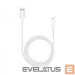 Cable Honor  Honor USB-A / USB-C Datový Kabel 3A 1m White (Service Pack) 